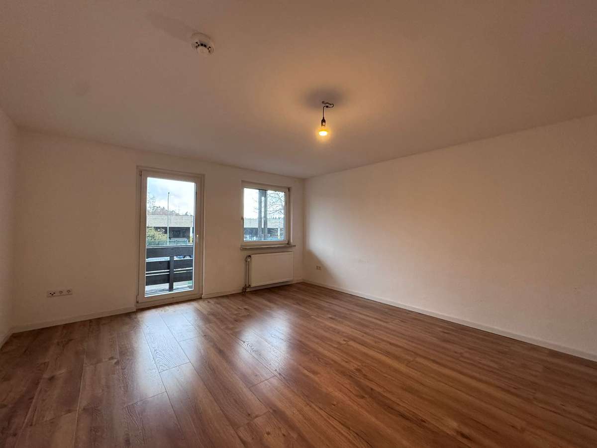 KL - Einsiedlerhof, 2 ZKB, EBK, Balkon, Stellplatz - Foto 3